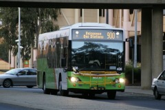 Bus408 - Cameron Ave