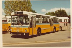Bus 414 - Kingston Depot