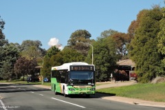 Bus-414-Shakespeare-Crescent