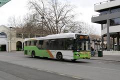 Bus 417 City Interchange