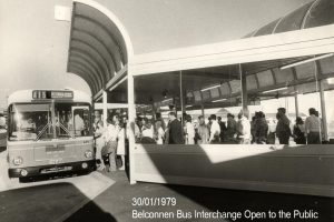 BUS 418-1
