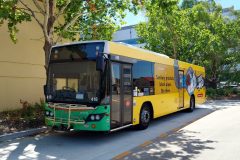 Bus418-Tuggeranong Interchange