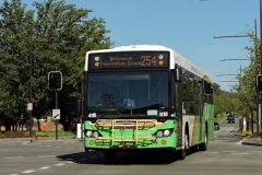 Bus-418-Constitution-Avenue