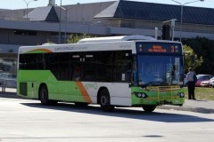 425 Belconnen Interchange