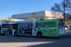 Bus425-Woden-Interchange