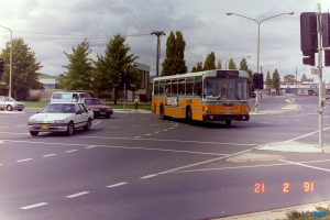 BUS 430-1