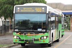 Bus-430-Woden-Bus-Station