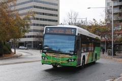 Bus435-LondonCct