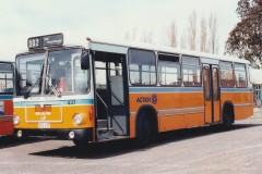 BUS 437 - KINGSTON DEPOT