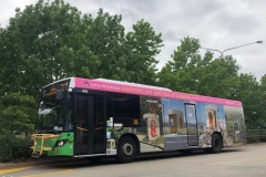 Bus-443-Woden-Bus-Station