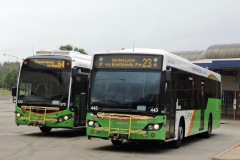 Bus-443-Woden-Bus-Station-with-Bus-570-