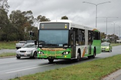 Bus-444-Athllon-Drive