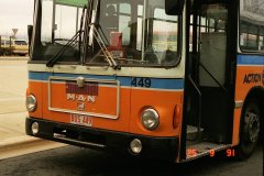 Bus-449-Tuggeranong-Depot