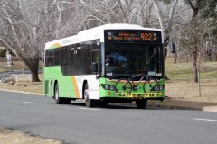 Bus 449 - Schlich St