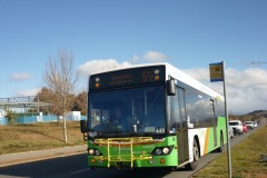 Bus-449-Gundaroo-Dr