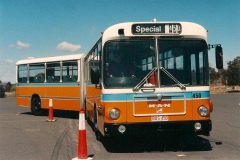 Bus-450-TISC