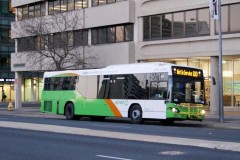 Bus 450 - London Circuit