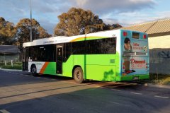 Bus450-Spence