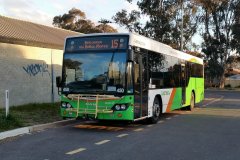 Bus450-Spence