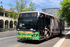 Bus451-AlingaSt-1