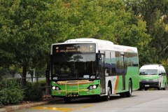 Bus-452-Woden-Bus-Station