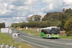 Bus-453-Cotter-Road