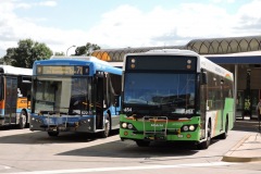 Bus-454-Woden-Bus-Station-with-Bus-622-