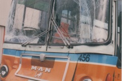 Bus-456-Belconnen-Depot