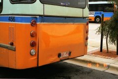 Bus-456-Tuggeranong-Depot