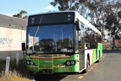 Bus-457-Spence-Terminus