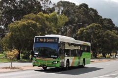 Bus-458-Launceston-Street