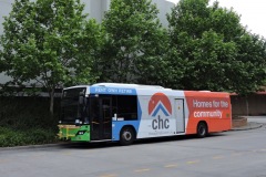 Bus-461-Tuggeranong-