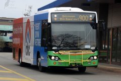 Bus461-Woden