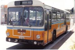 Bus-462-Woden-Interchange