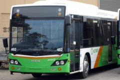 Bus 462