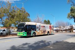 Bus462-Kippax-1