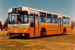 Bus-463