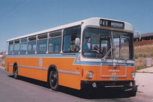 BUS 464-1