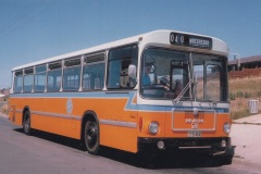 Bus-464-Macgregor-Terminus