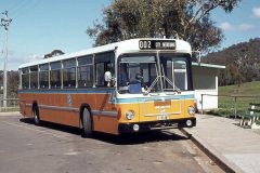 Bus467-RedHill