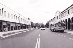 Bus 487 - City Interchange