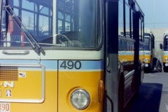 Bus-490-Belconnen-Interchange