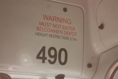 Bus-490-Interior