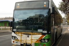 Bus-490-Woden-Bus-Station