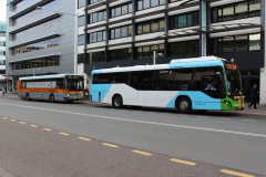 Bus 490 - City Interchange