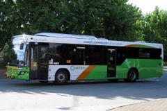 Bus-492-Tuggeranong-Interchange