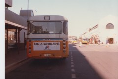 BUS 494 - CITY INTERCHANGE