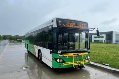 Bus 496 - Nomad Dr
