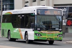 Bus496 - London Cct