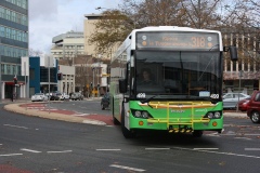 Bus-499-London-Circuit